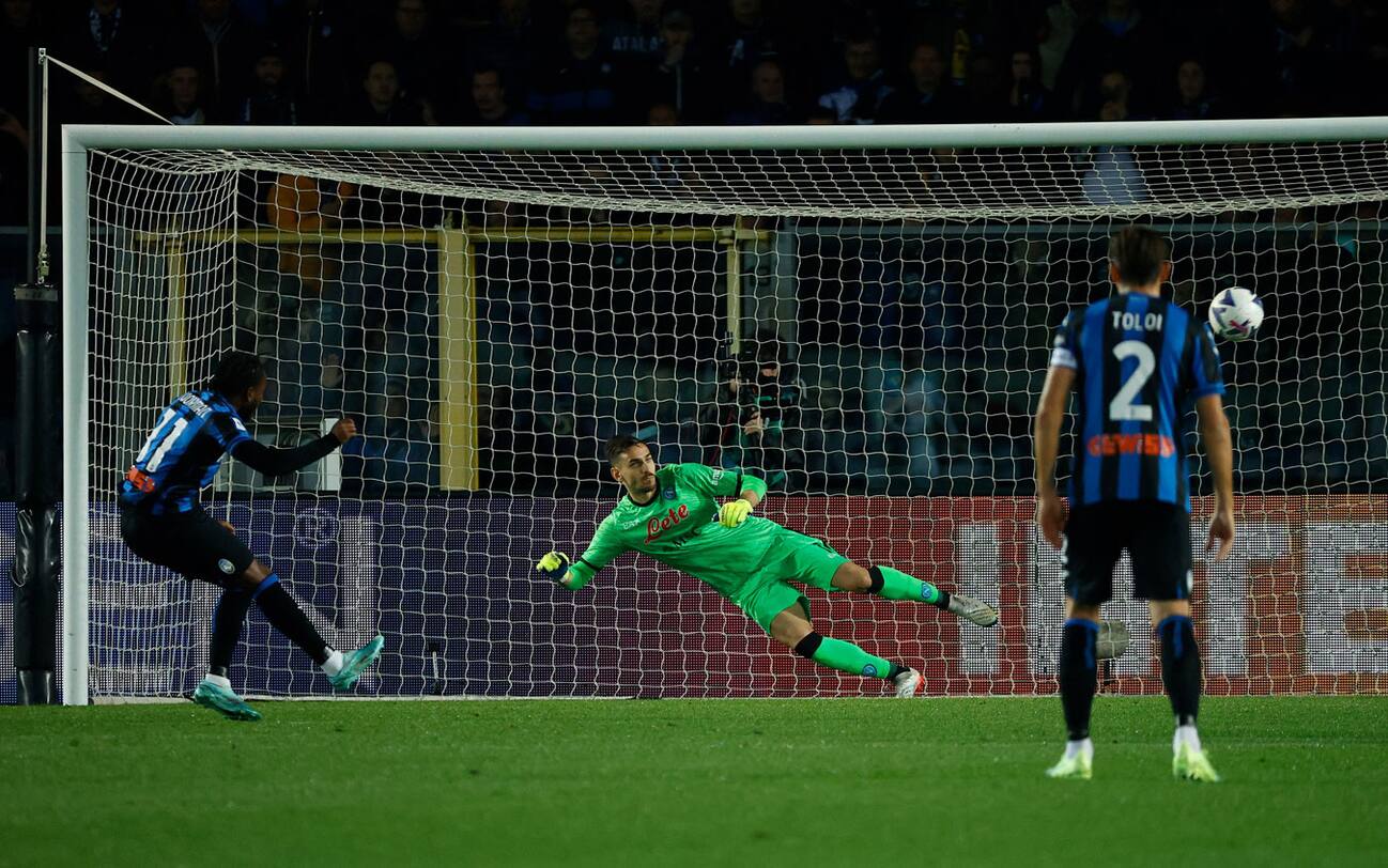 Rigoristi Serie A 2023 2024, gli specialisti da prendere al fantacalcio