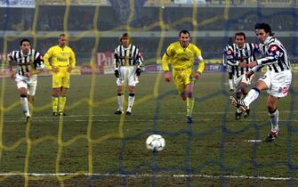 JUVENTUS JUVENTUS