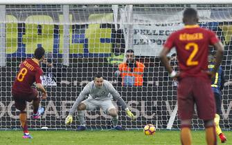 Inter vs Roma Inter vs Roma