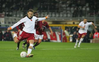 Torino FC - Roma - Campionato TIM Serie A 2006 2007 Torino FC - Roma - Campionato TIM Serie A 2006 2007