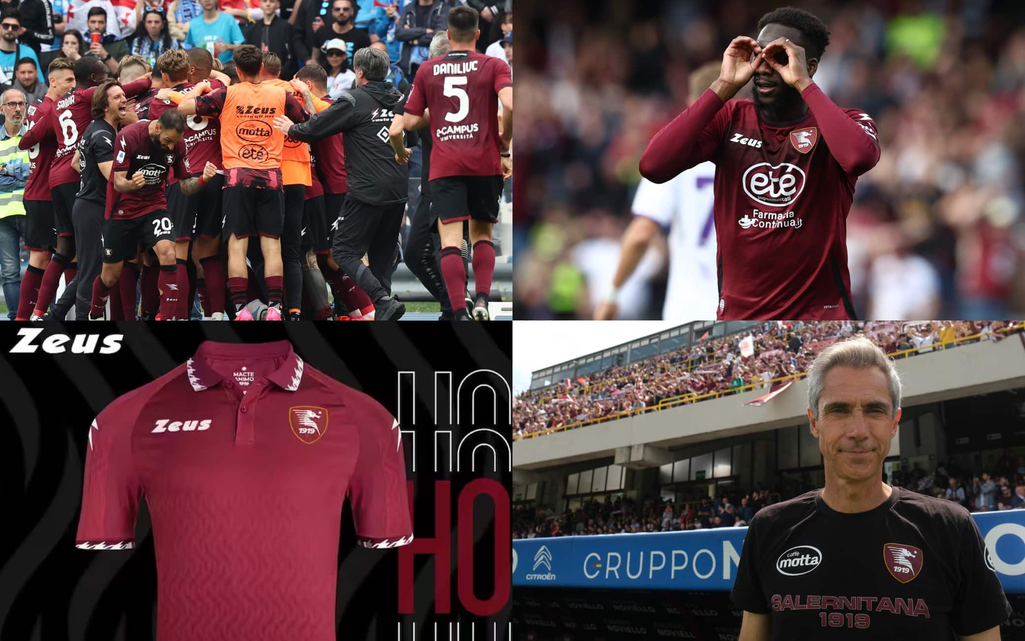 Salernitana 2023 2024 In Serie A Rosa Rigoristi E Guida Per Il salernitana-2023-2024-in-serie-a-rosa-rigoristi-e-guida-per-il