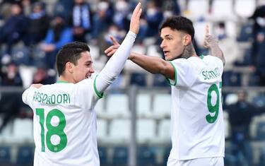Sassuolo fucina di talenti: tutti quelli lanciati