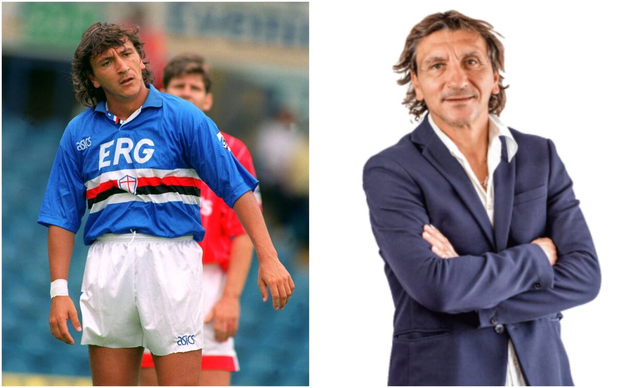 Lo scudetto della Sampdoria: la formazione tipo e Vialli capocannon