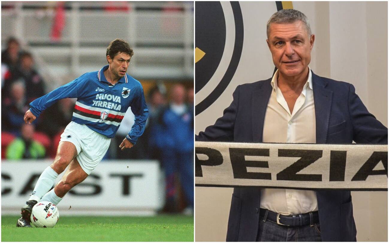 Scudetto Sampdoria 1991 Cosa Fa Oggi La Formazione Guidata Da Boskov