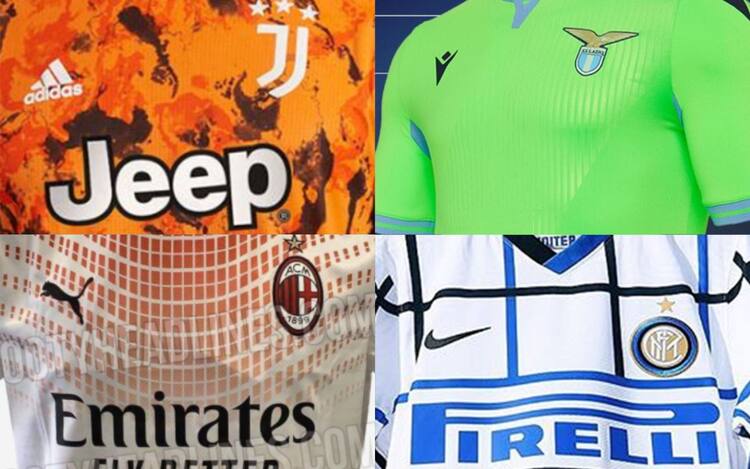 maglia adidas arancione fluo