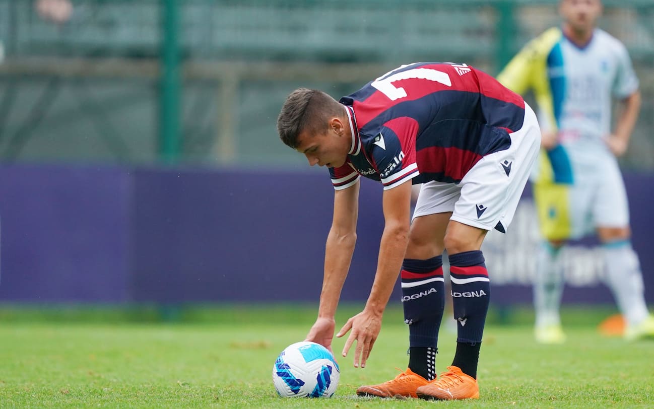 Serie A, gli attaccanti ancora senza gol da Thauvin a Belotti Sky Sport