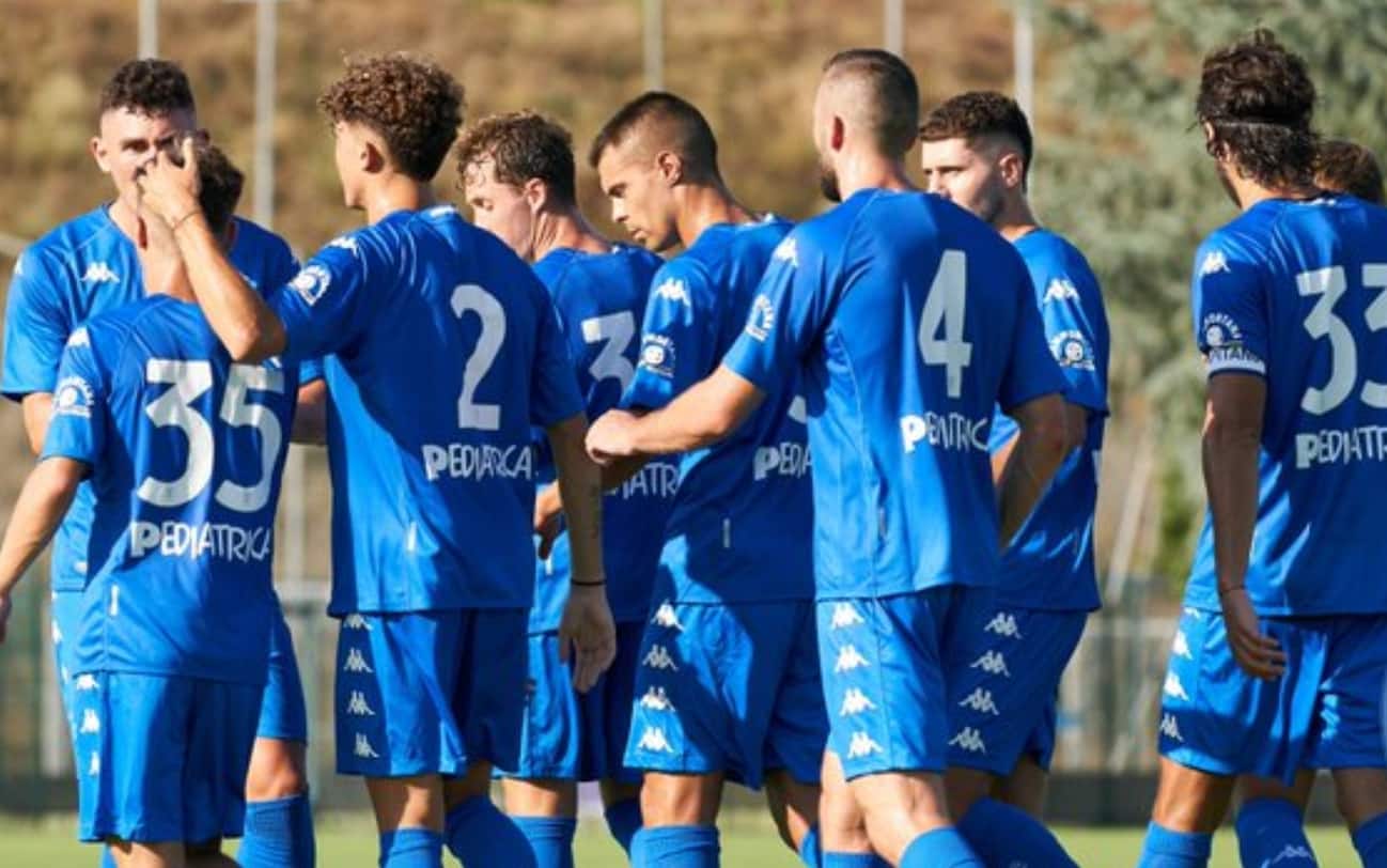Empoli 2023 2024 in Serie A rosa, rigoristi e guida per il fantacalcio