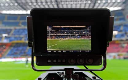 Spezia e Verona domenica sera: gli orari della 38^