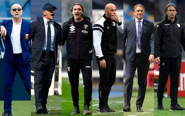 6 squadre in 5 punti: la salvezza sarà una volata