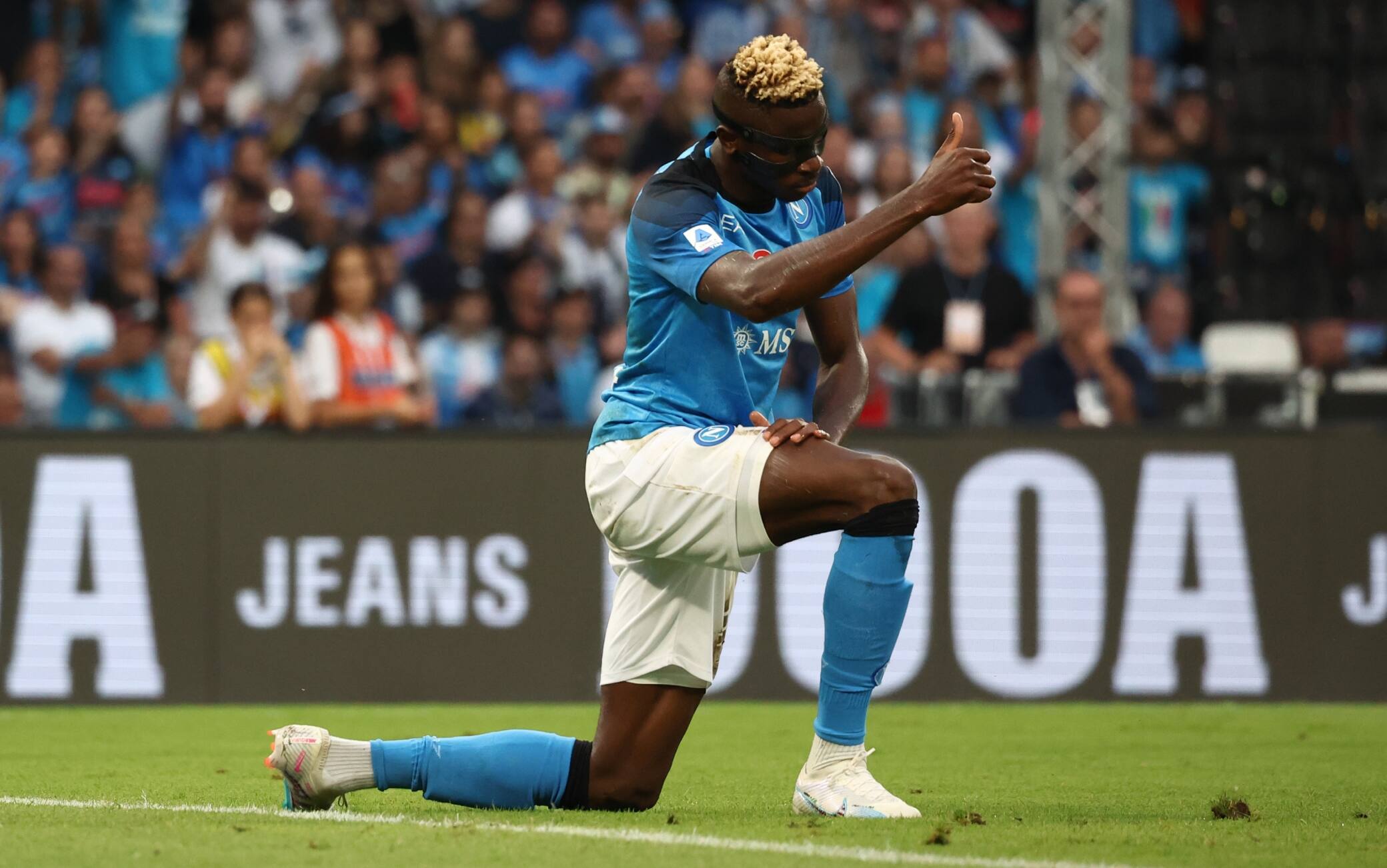 Serie A, la classifica marcatori 2022 2023 Sky Sport