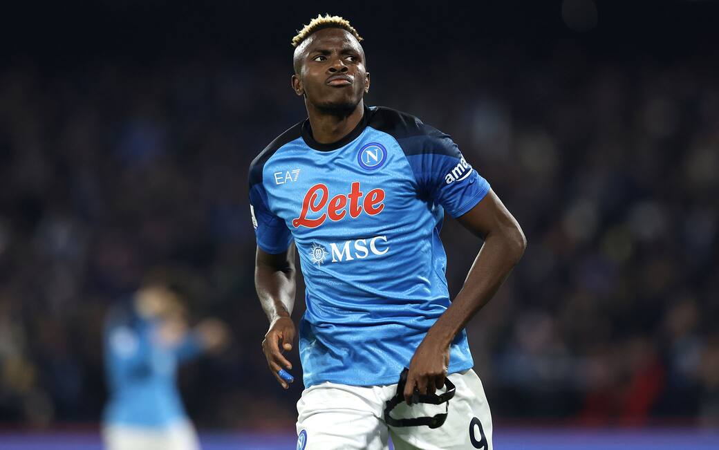 Probabili formazioni di Spezia Napoli Sky Sport
