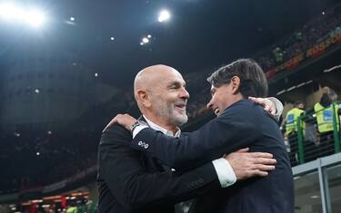 Milan-Inter, le probabili formazioni del derby