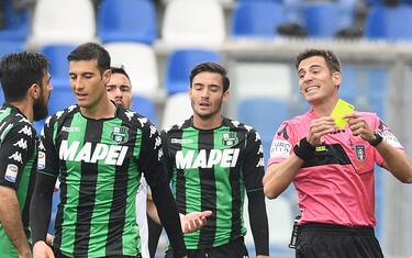 Collezionisti di cartellini: Peluso 1° in Serie A