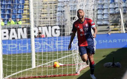 Gol pesanti, Joao Pedro il più incisivo in Serie A