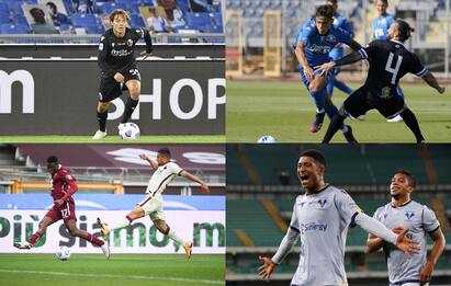 Under 21 in Serie A: quelli che valgono di più