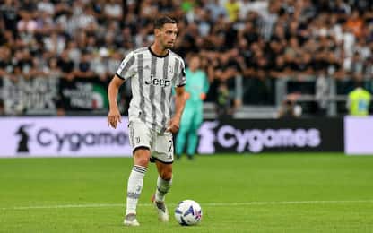 Juventus, si ferma De Sciglio: salta il Milan