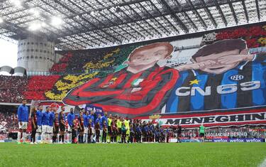 Quale squadra ha più tifosi allo stadio in media?