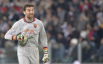Juventus vs Roma - Serie A Tim 2013/2014