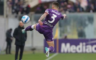 Fiorentina vs Verona - Serie A TIM 2021/2022