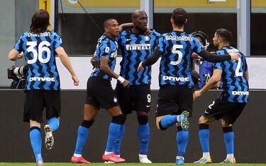 Vittorie di fila in A, Inter si avvicina al podio