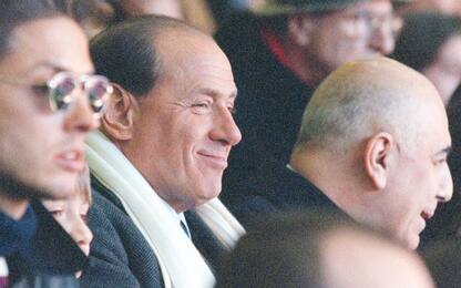 Compleanno Berlusconi, il ricordo di Milan e Monza
