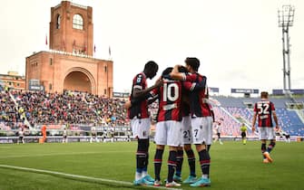 Bologna vs Udinese - Serie A TIM 2021/2022