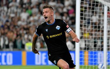 Terzo gol dopo il 90', il "Sergente" non molla mai
