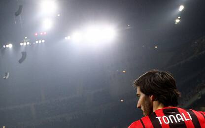 Tonali è il futuro capitano del Milan