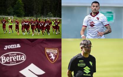 La guida alla nuova Serie A: il Torino di Juric