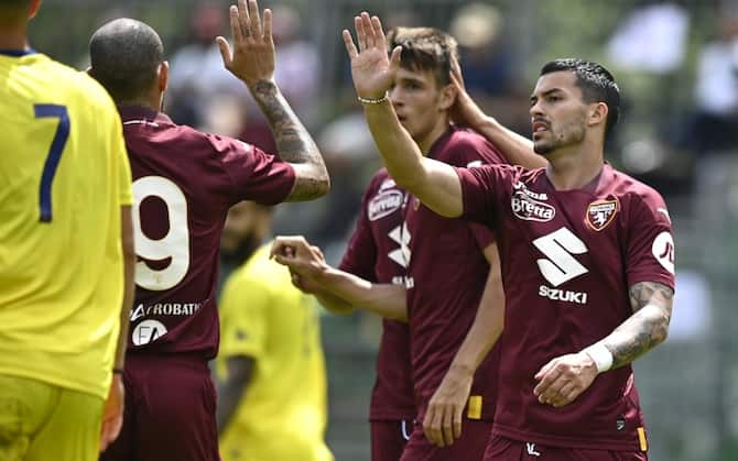 Torino, l'elenco degli errori arbitrali a sfavore nella stagione 2023/2024  - Toro News