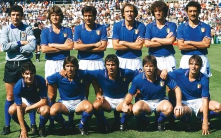 Italia 1982
