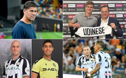 La guida alla nuova Serie A: l'Udinese di Sottil