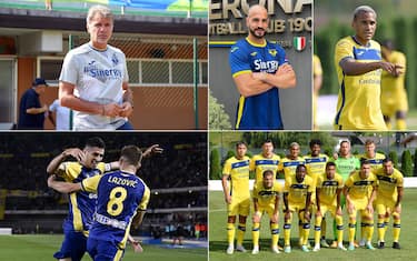 La guida alla nuova Serie A: il Verona