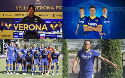 Guida alla nuova Serie A: il Verona di Cioffi