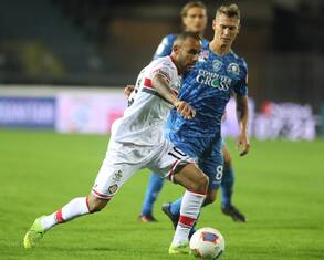 Empoli-Cremonese 1-1, Soddimo risponde a Stulac