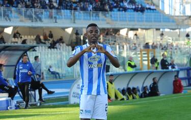 Serie B, il Benevento crolla a Pescara