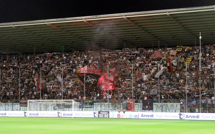 Cremonese Frosinone, Formazioni Ufficiali E Risultato Della Partita Di ...