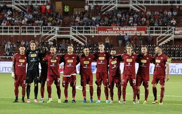 Serie B, Trapani deferito: rischia penalizzazioni