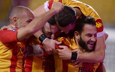 Tuia e Kragl, il Benevento non si ferma: Empoli ko