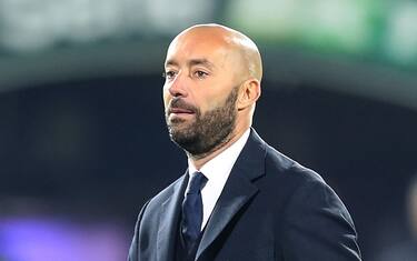 Serie B, l'Empoli cambia: esonerato Bucchi