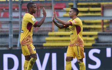 Chievo e Cittadella donano gli incassi per Venezia