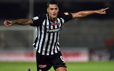 Ascoli super in rimonta, 1-1 tra Cittadella e Pisa