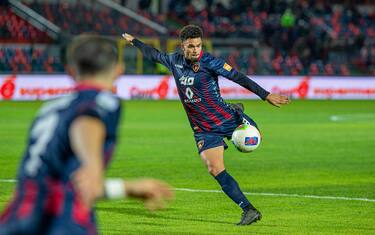 Riviere illude, pari Ragusa: Cosenza-Spezia 1-1