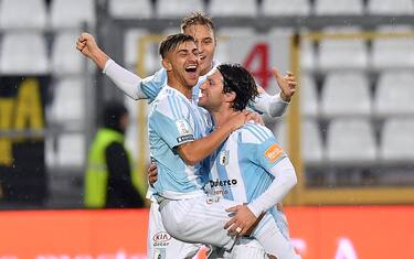 Vincono Trapani e Entella: Chievo e Juve Stabia ko