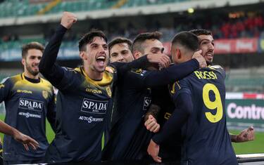 Chievo beffato, Juve Stabia super: 3-2 in rimonta