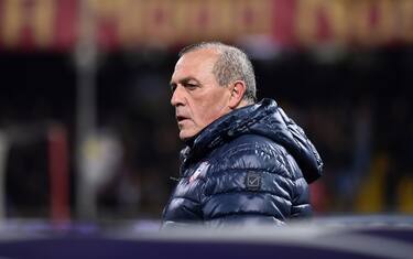 Trapani, Fabrizio Castori è il nuovo allenatore