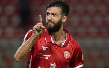 Perugia e Crotone, vittorie da playoff