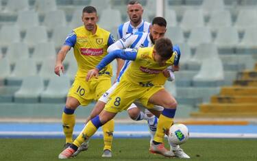 Poche emozioni, nessun gol: Pescara-Chievo 0-0