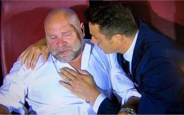 Quando Oddo consolò Cosmi dopo la finale playoff