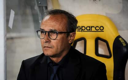 Empoli, Pasquale Marino nuovo allenatore